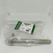 Load image into Gallery viewer, NEW Genuine Land Rover/Range Rover Adjusting Hex. Head M14x130MM Bolt - LR065710