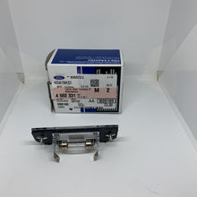 Load image into Gallery viewer, Genuine Ford C-Max Focus Mk2 Focus C-Max Number Plate Light Lamp  4502331