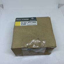 Load image into Gallery viewer, Genuine Renault Pulley 7701477502
