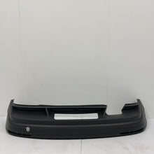 Load image into Gallery viewer, Genuine 2016 VW Tiguan Rear Bumper Lower Valance 5NA8075219B9