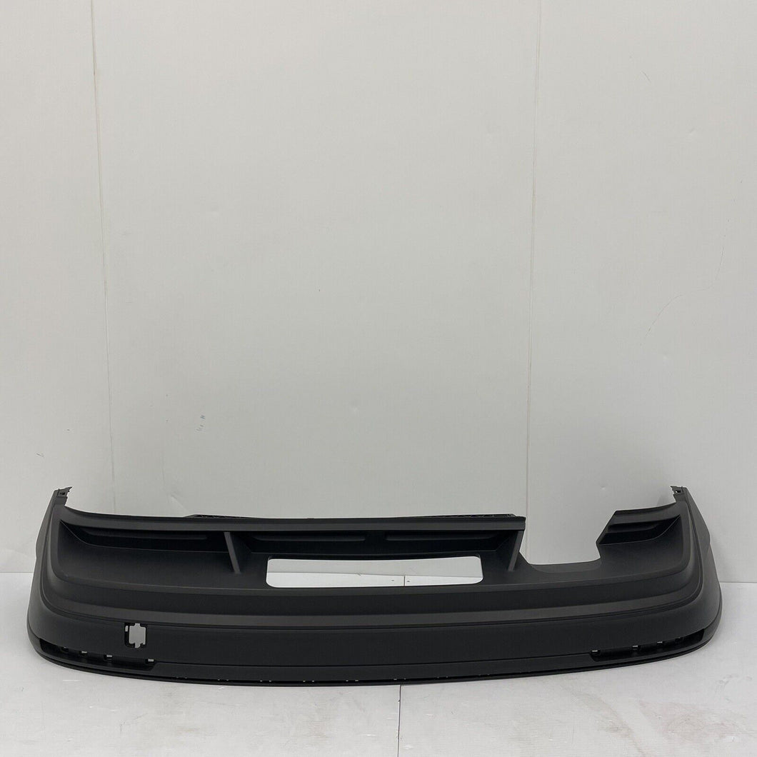 Genuine 2016 VW Tiguan Rear Bumper Lower Valance 5NA8075219B9