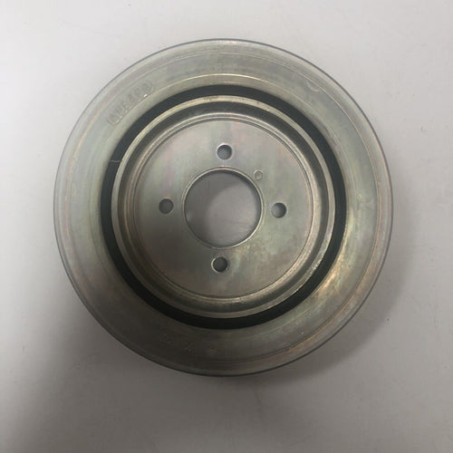 Crankshaft Pulley for Citroen / Fiat / Peugeot Berlingo, Scudo, 206, 306: 0515L7