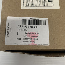 Load image into Gallery viewer, AUDI Q4 E-TRON Gateway Control Unit 1EA937012H NEW GENUINE