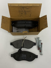 Load image into Gallery viewer, Genuine Eurorepar Citreon Brake Pads 1611839180