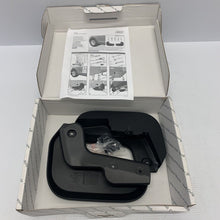 Load image into Gallery viewer, Genuine AUDI Q5 8R Front Mud Guard Set 8R0075111B NEW GENUINE