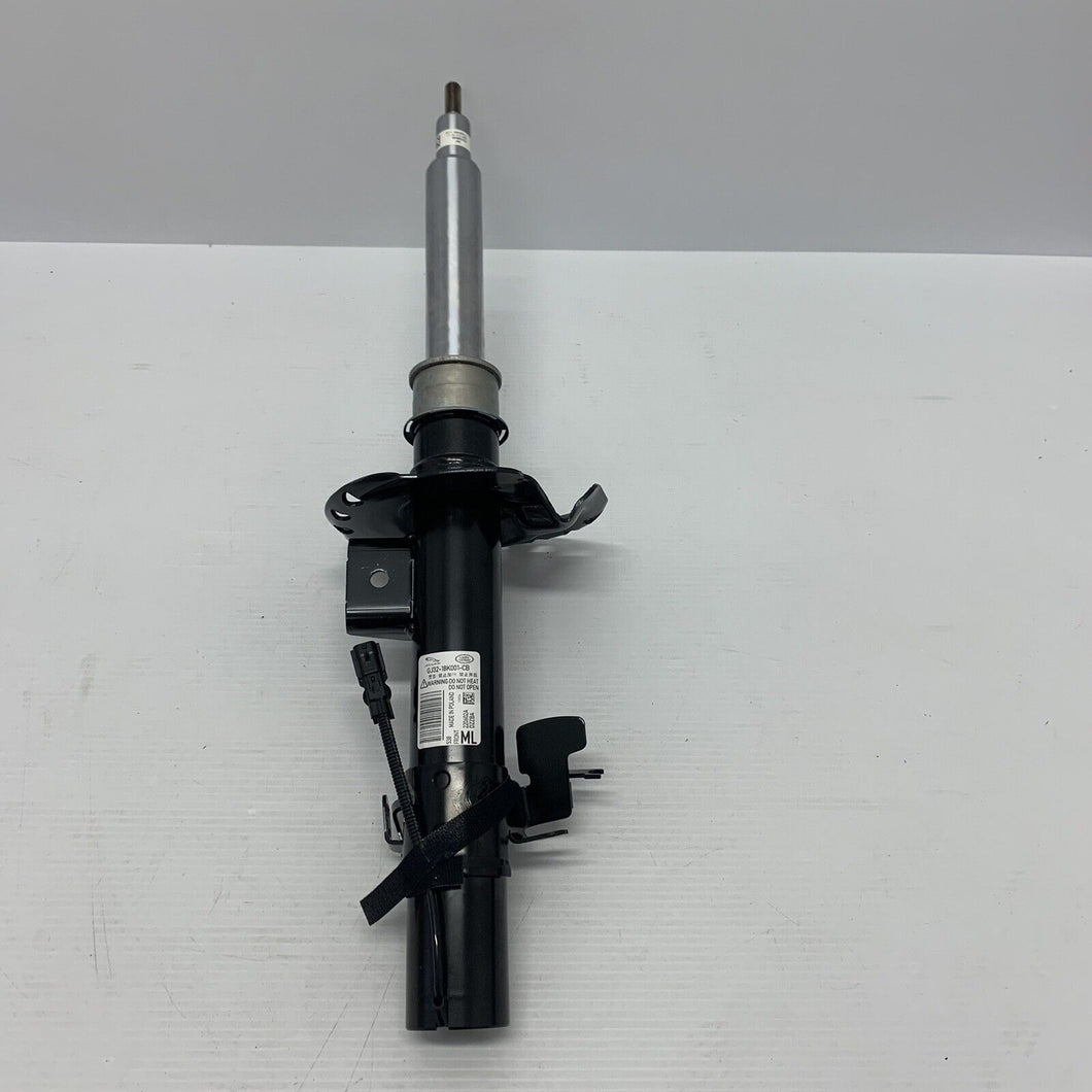 Genuine Land Rover Range Rover Evoque 12- shock absorber lr070932