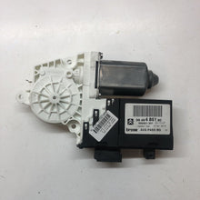 Load image into Gallery viewer, CITROEN C5 (01-04) PASSENGER SIDE FRONT ELECTRIC WINDOW MOTOR, 9648485180