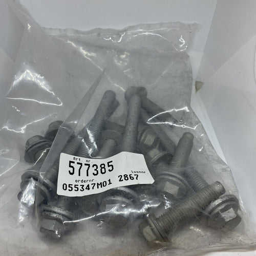 Bag of Vauxhall Bolts 577385