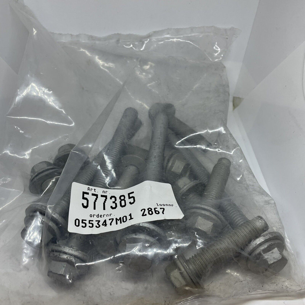 Bag of Vauxhall Bolts 577385