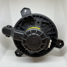 Load image into Gallery viewer, Genuine Vauxhall Viva 2016- Heater Blower motor with resistor 95369696