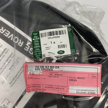 Load image into Gallery viewer, Range Rover Evoque 12 Mudflap Kits Genuine Parts Brand New VPLVP0066