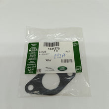 Load image into Gallery viewer, NEW Genuine Range Rover Sport &amp; Discovery 2.7 TDV6 EGR Valve Gasket - 1331270