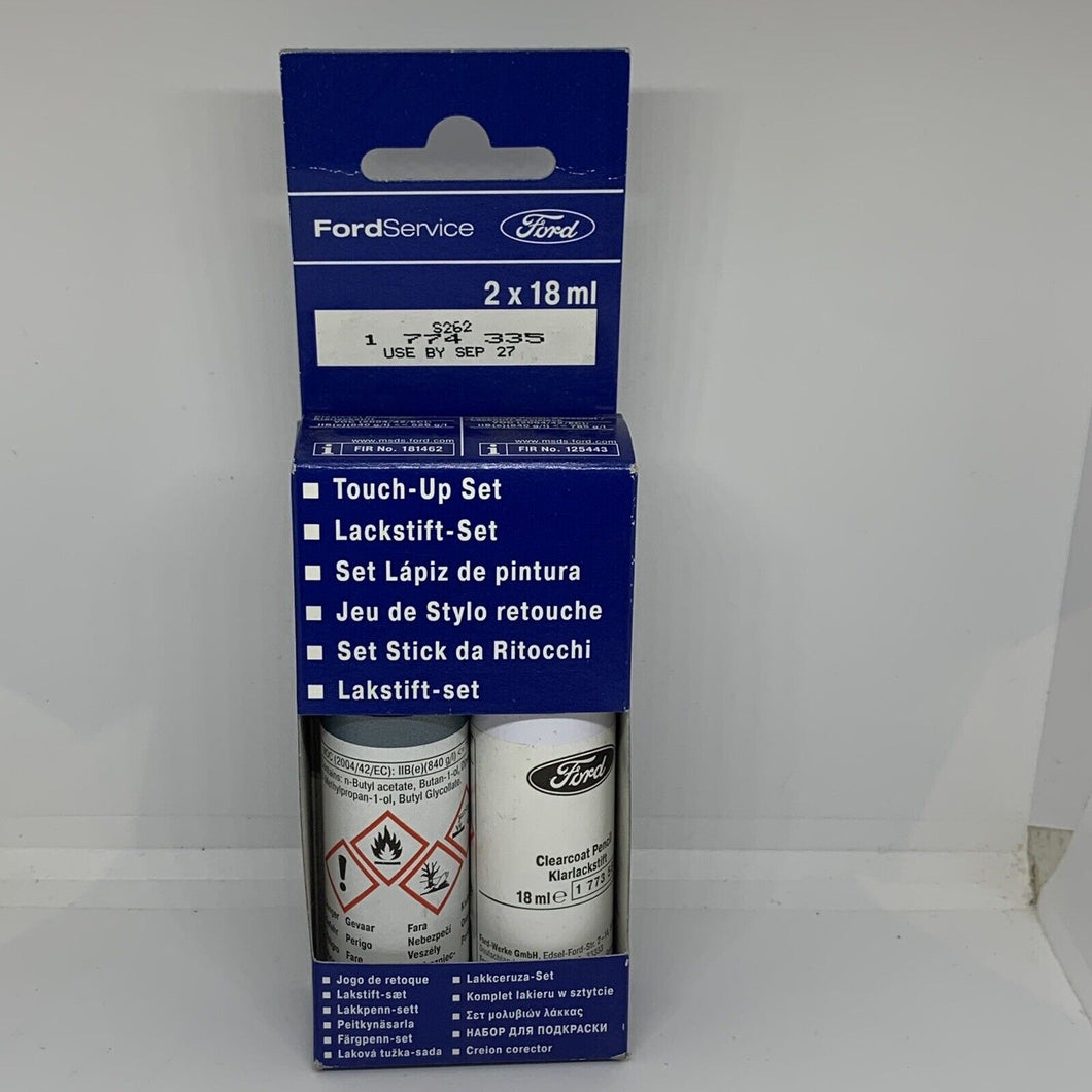 Genuine Ford 1774335 TOUCH-UP PAINT