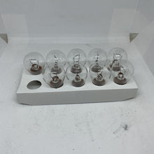 Load image into Gallery viewer, Genuine Brake and Taillight Bulbs X9 N0177328