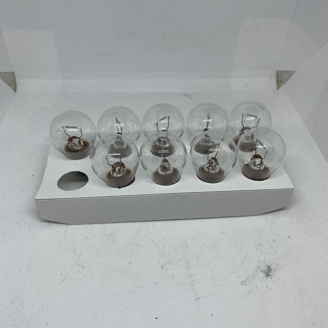 Genuine Brake and Taillight Bulbs X9 N0177328