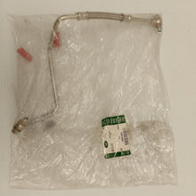 Load image into Gallery viewer, NEW GENUINE JAGUAR F-PACE X761 Engine Oil Feed Tube - AJ813404