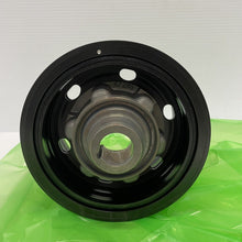 Load image into Gallery viewer, NEW LAND ROVER DISCOVERY V L462 CRANKSHAFT PULLEY LR124257 GENUINE