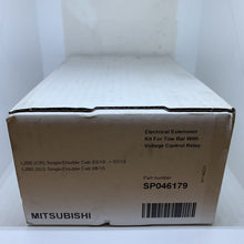 Load image into Gallery viewer, Genuine Mitsubishi SP046179 TBAR WIRING 13-PIN EXTENSION