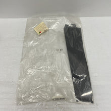 Load image into Gallery viewer, Genuine Skoda Fabia Decorative Film Glossy Black 5J6853440MW46