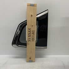 Load image into Gallery viewer, 833004CC0B Glass Fixed Matt Fender Rear Right NISSAN x-Trail T32 R