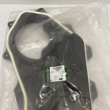 Load image into Gallery viewer, GENUINE JAGUAR E PACE 17- Left Front Foil Cover Shield J9C20932