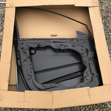 Load image into Gallery viewer, Genuine MAZDA Premacy 2005 Front Left Door Assembly C2Y55902Xc