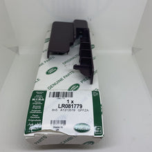 Load image into Gallery viewer, Genuine Land Rover Range Rover 13- LH seat track cover LR081779