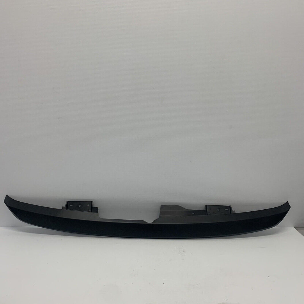 GENUINE VOLVO xc90 Valance Panel (Rear) 40008368 – Genuine Parts Ltd