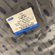 Load image into Gallery viewer, Genuine Ford Fiesta Rear Parcel Shelf Package Tray Load Panel 2012-2013 1803447