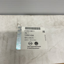 Load image into Gallery viewer, Genuine Actuator Vauxhall / Saab 2.0CDTI 160HP 95519811 Turbocharger