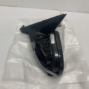 Genuine Jaguar XF 09-15 Door Mirror LHS C2Z19389 – Genuine Parts Ltd