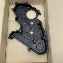 Load image into Gallery viewer, GENUINE MITSUBISHI LOWER BOTTOM TIMING CAM BELT COVER L200 KB4T 2.5 DID 2006-201