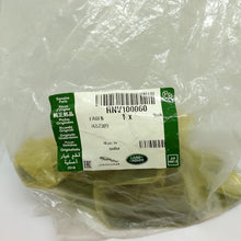 Load image into Gallery viewer, NEW GENUINE LAND ROVER DISCOVERY 2 NEW FRONT &amp;REAR AXLE BUMP STOPS  - RNV100060