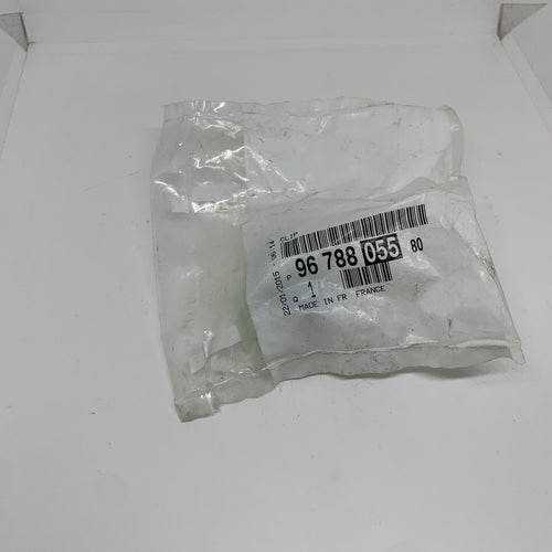 Genuine Citroen Clip 96788055