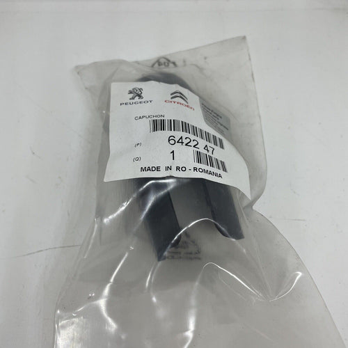 Genuine Citroen Peugeot Axle Cap 642247