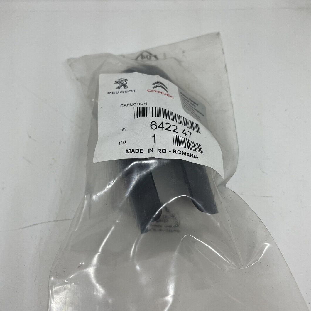 Genuine Citroen Peugeot Axle Cap 642247