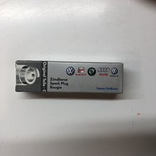 Load image into Gallery viewer, Genuine Audi Spark Plug - TT,A3  101905606A