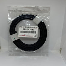 Load image into Gallery viewer, Genuin Toyota Lexus Windscreen Glass Seal DAM Glass Adhesive 56117KK030