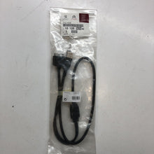 Load image into Gallery viewer, Citroen New C1 Iphone 4 4S Connection Cable Mirror Screen New Genuine 1612592980