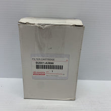Load image into Gallery viewer, Genuine Toyota Proace G9 1.6L Diesel Fuel Filter Element 13-16 SU001A2898