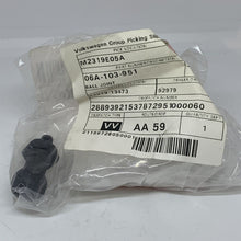 Load image into Gallery viewer, Audi A3 1997 -03 Single Socket ball head for Engine Cover  06A103951 New Genuine