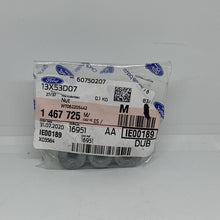 Load image into Gallery viewer, Genuine Ford Nut | 1467725 x3
