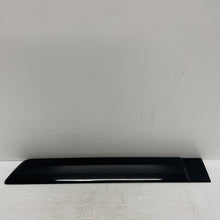 Load image into Gallery viewer, Genuine Nissan Door Moulding rear LHS 82871VC310