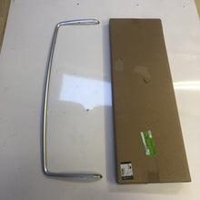 Load image into Gallery viewer, Genuine Land Rover Insert Finish Panel VPLGB0327