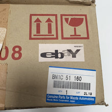 Load image into Gallery viewer, 151694 Tail Light Right Mazda 323 S VI (BJ) Mazda: BN1C51150 Rear Lamp