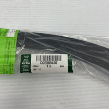 Load image into Gallery viewer, for LAND ROVER DISCOVERY 3 AND 4 LEFT HAND DOOR CLADDING SEAL CGE500430