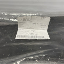 Load image into Gallery viewer, OEM VAUXHALL ADAM PARCEL SHELF LOAD/BOOT COMPARTMENT COVER 13489622 NEW