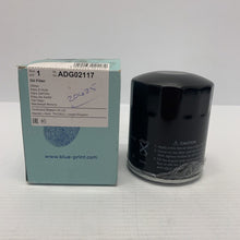 Load image into Gallery viewer, BLUE PRINT OIL FILTER  ADG02117