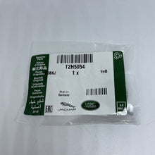 Load image into Gallery viewer, Genuine Jaguar Clamp T2H5054