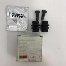 Load image into Gallery viewer, Genuine Volkswagen Rear Brake Carrier Sleeves For Guide Pins 7D0698470
